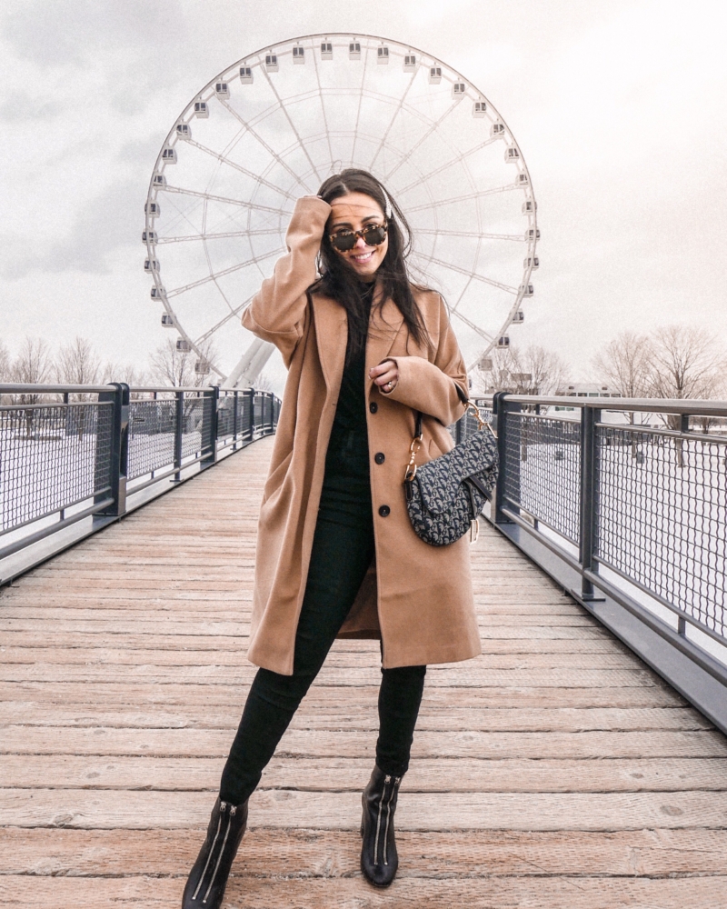 Most Instagram-Worthy Places in Montréal