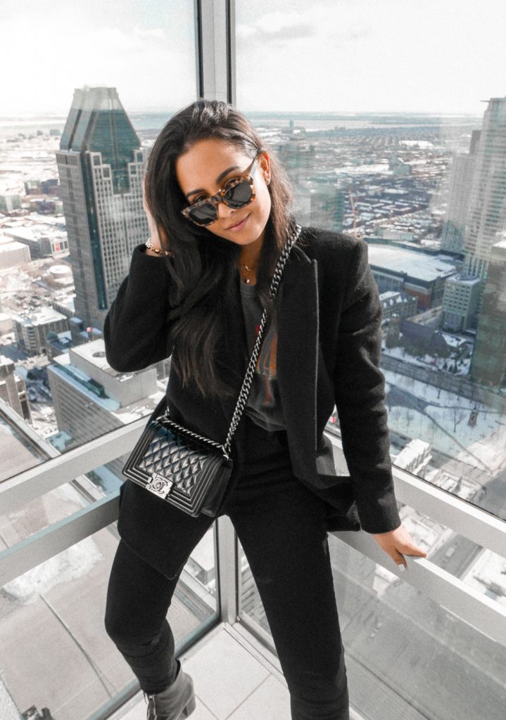 montreal observatory 