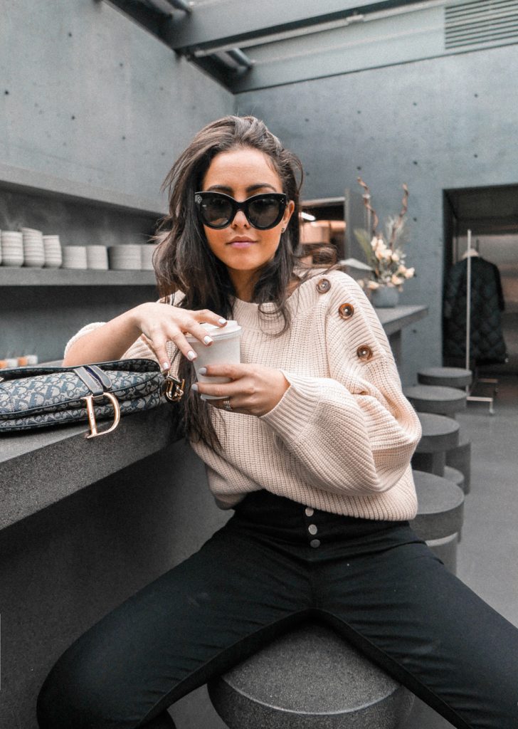 ssense flagship store montreal