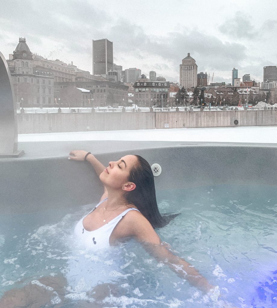 montreal instagram bota bota spa