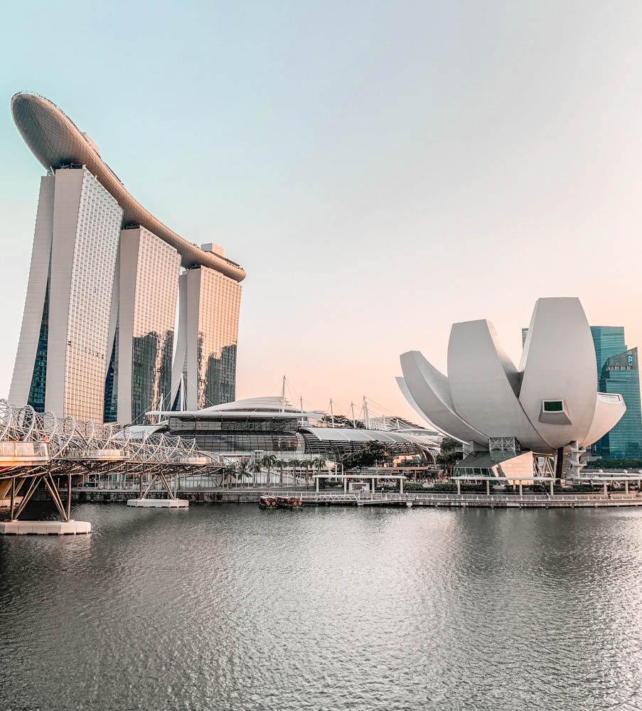 singapore instagrammable places