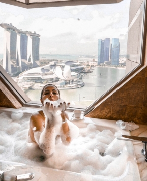 Most Instagram-Worthy Places in Singapore