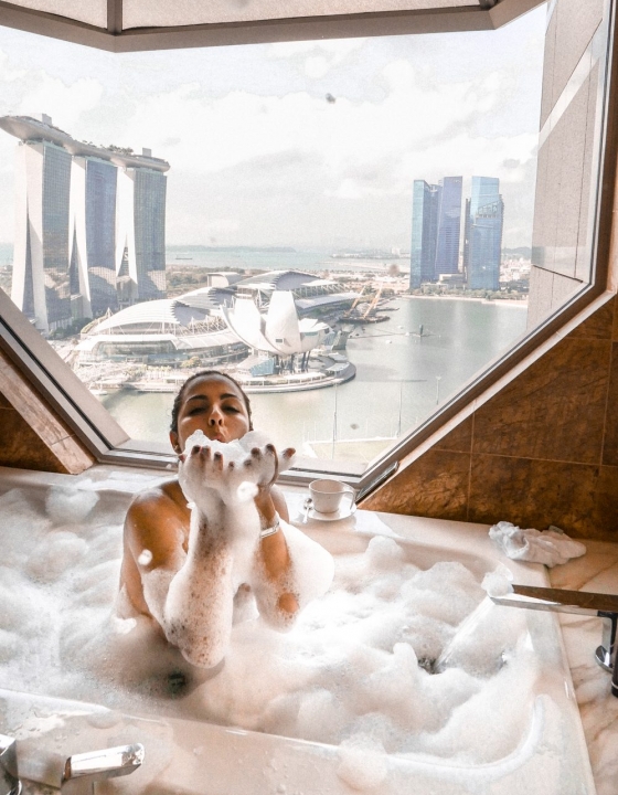 Most Instagram-Worthy Places in Singapore