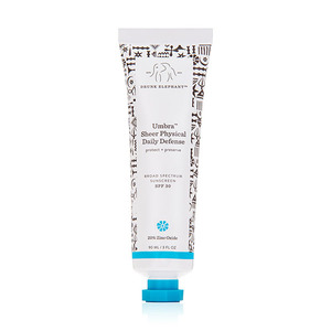 physical sunscreen drunk elephant 