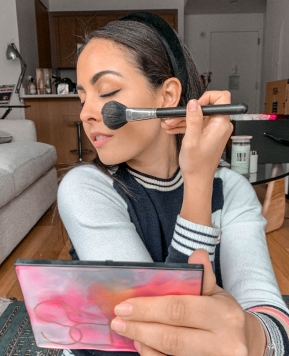 Beauty Likes and Dislikes From April!