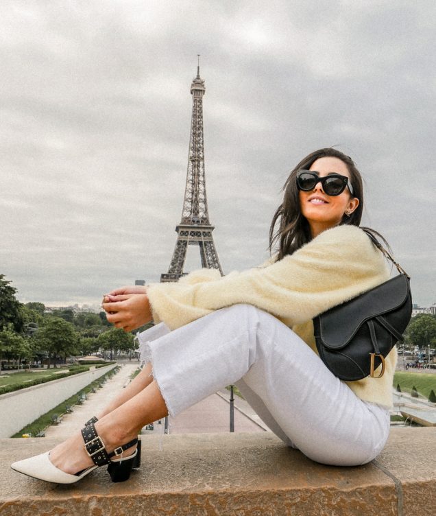 Most Instagram-Worthy Places in Paris - The Ultimate Guide - Gabriella ...