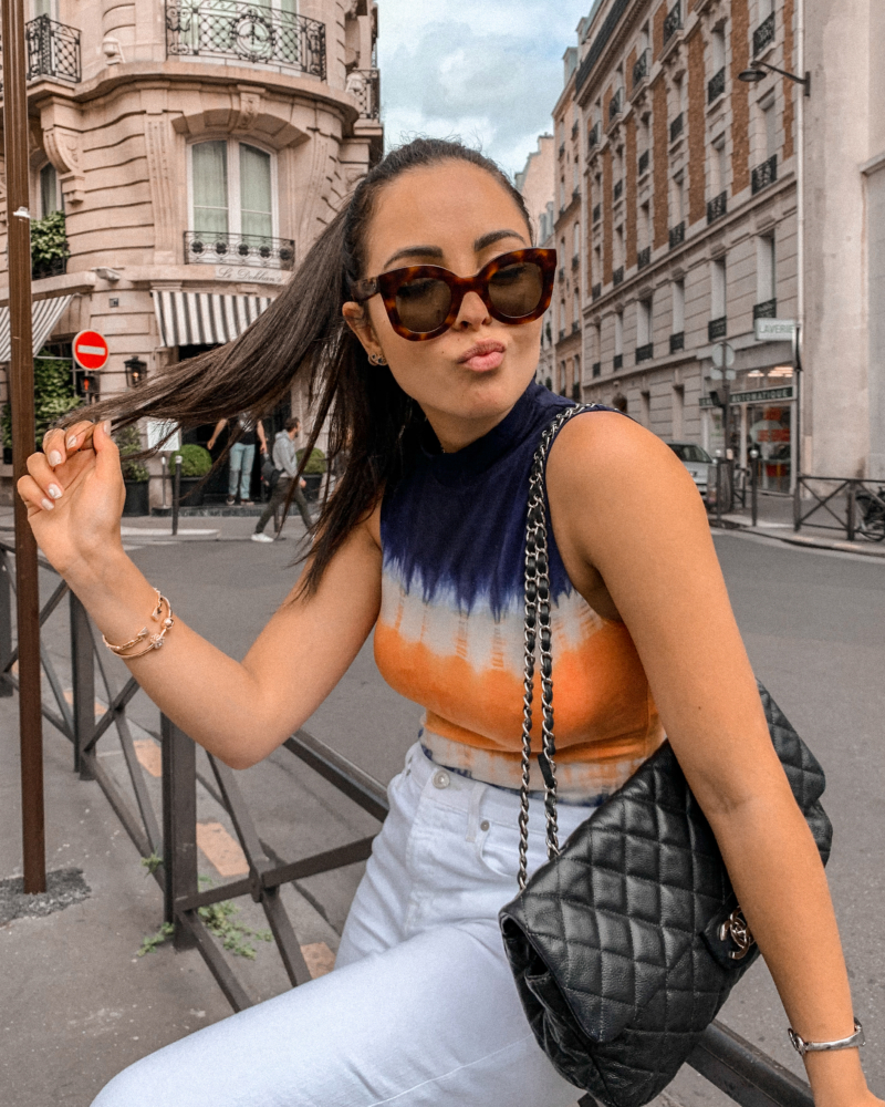 My New Year’s Resolutions