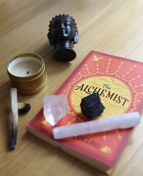 My Beginner’s Guide to Healing Crystals