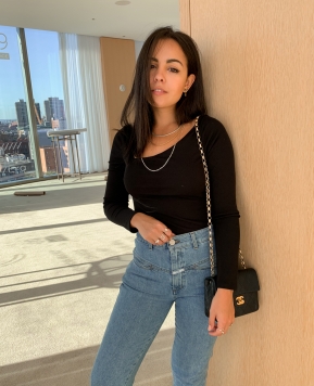 Silver Jewelry Is Back On Trend