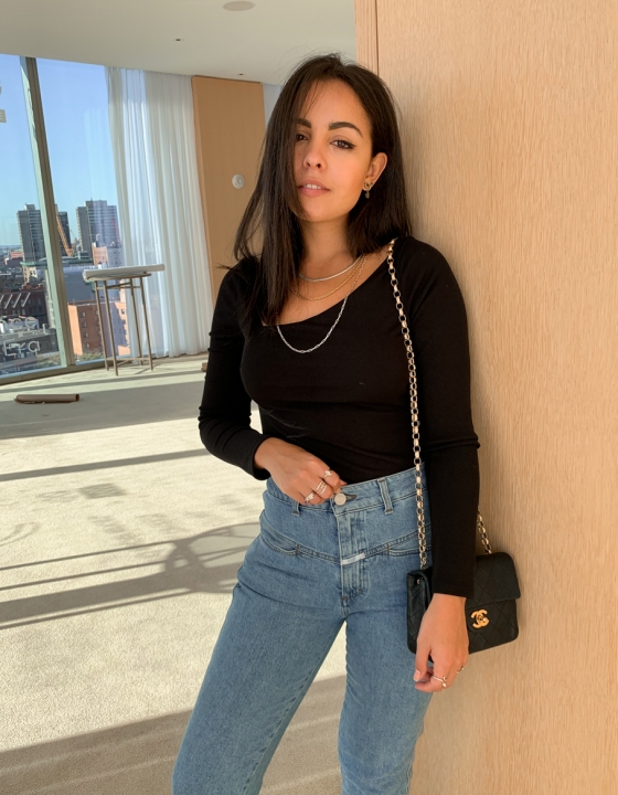 Silver Jewelry Is Back On Trend