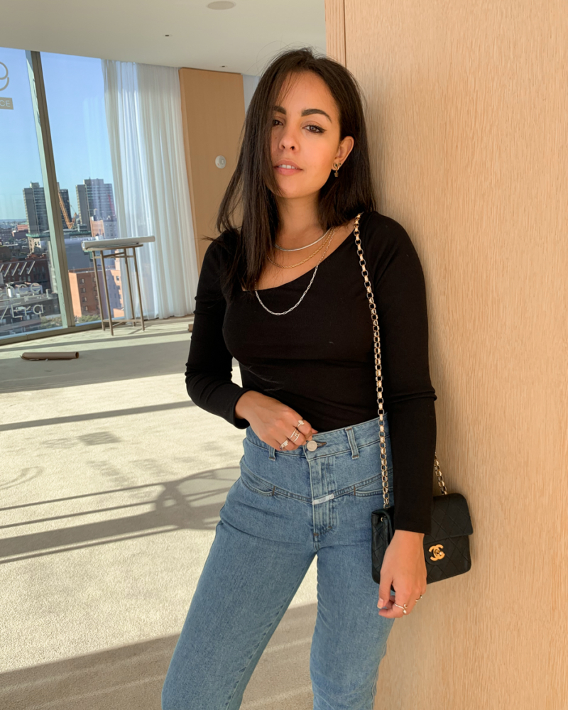 Silver Jewelry Is Back On Trend