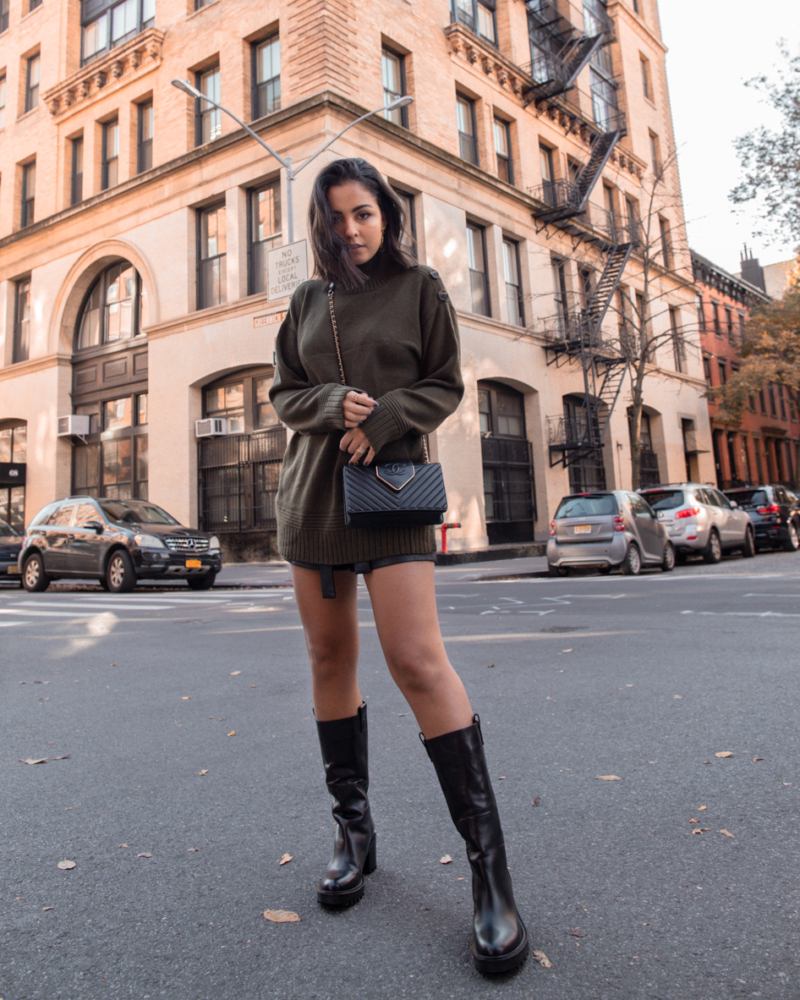 Spring Wardrobe Update With a $60 Budget