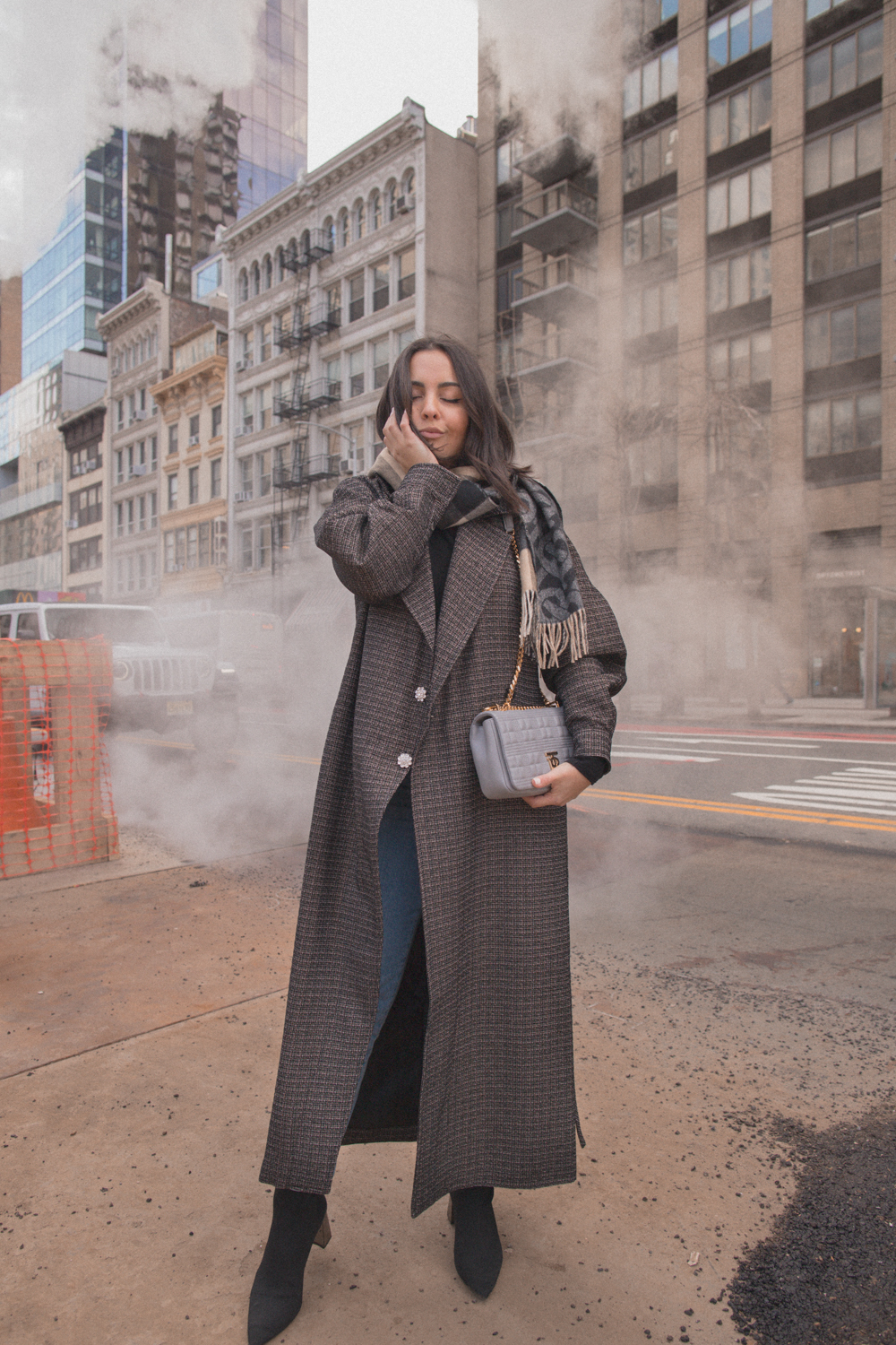 NYC Winter Outfit Inspirations You Need in 2023 - The Ultimate Guide 
