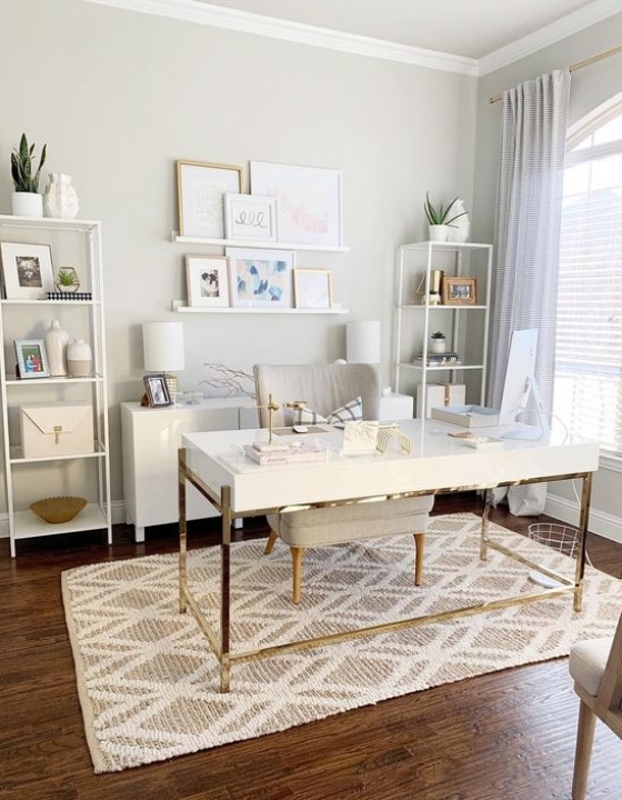 How to Stay Productive Working From Home