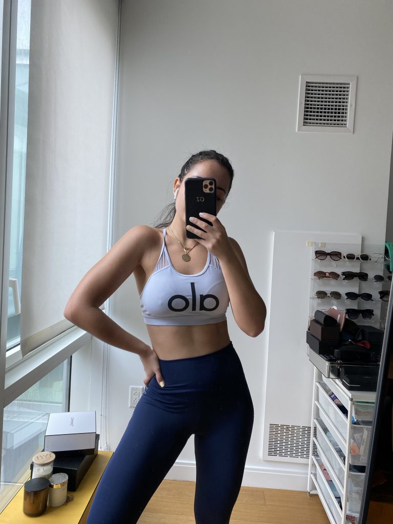 best at-home workouts