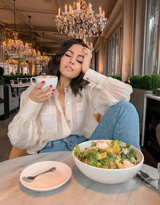 What I Eat in a Day – Quarantine Version