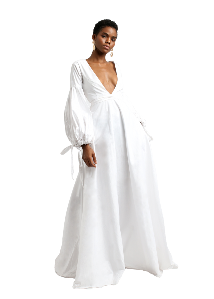 The Coolest Summer White Dresses for 2021 - Gabriella Zacche