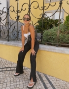 Key Fall Piece: The Camel Coat Edit