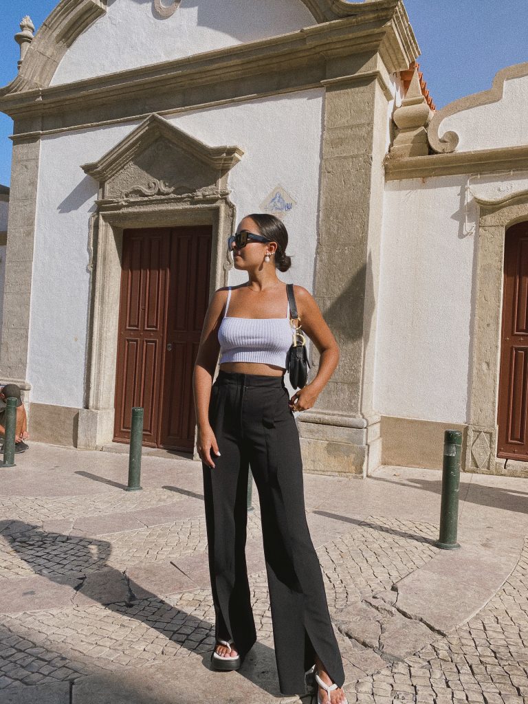 Outfit inspiration summer 2020