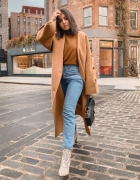 Cozy Matching Set Outfit Ideas to Stay Home With Style