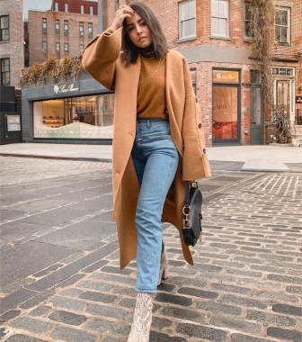 The NYC Spring Outfits You NEED This Season - Gabriella Zacche Fashion and  Lifestyle