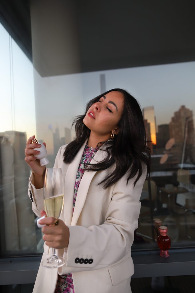 bvlgari allegra collection review valentine's day