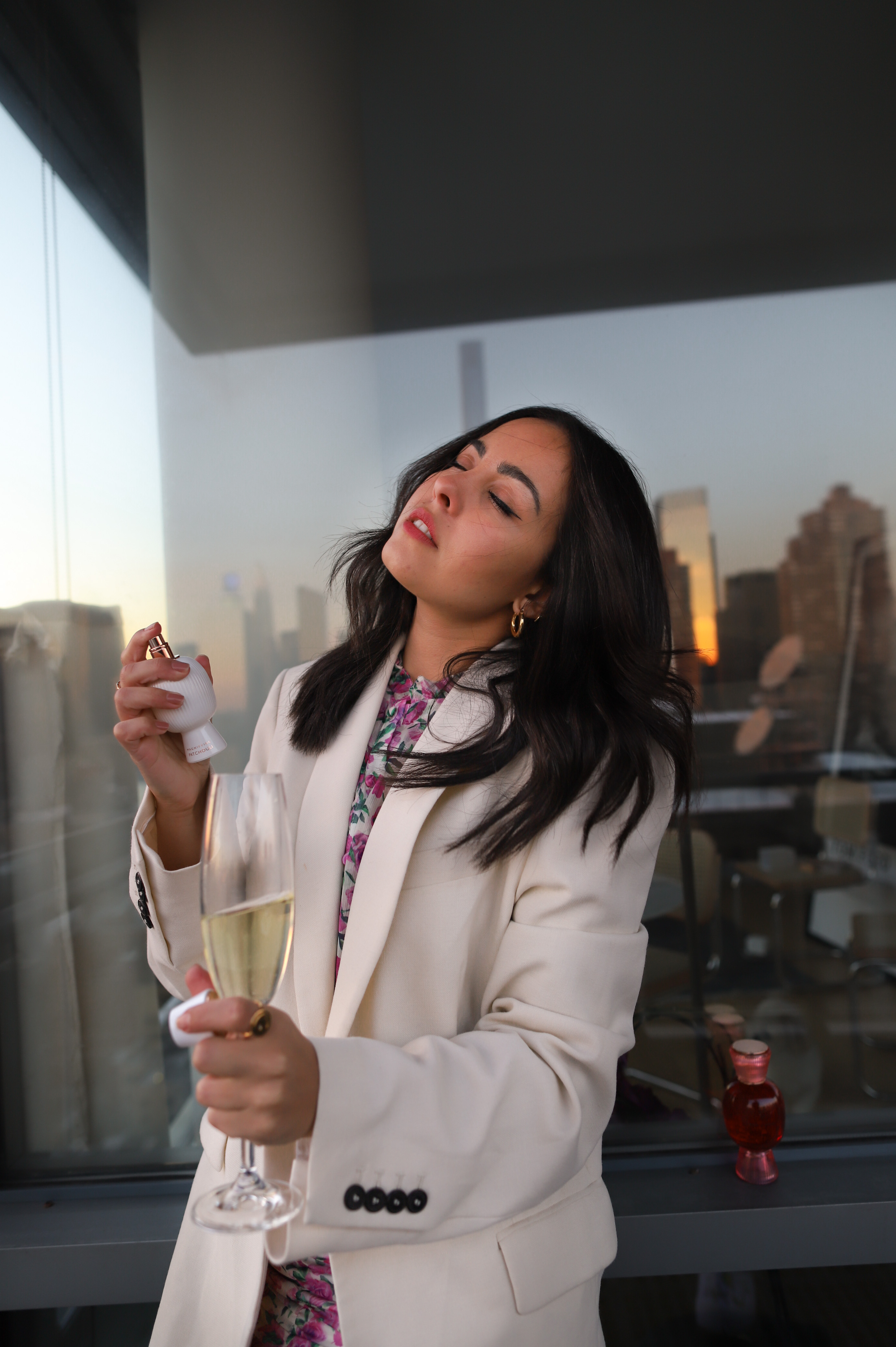 bvlgari allegra collection review valentine's day