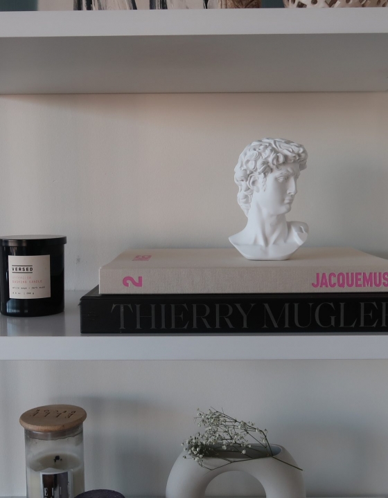 My Apartment Tour (Finally!!!)