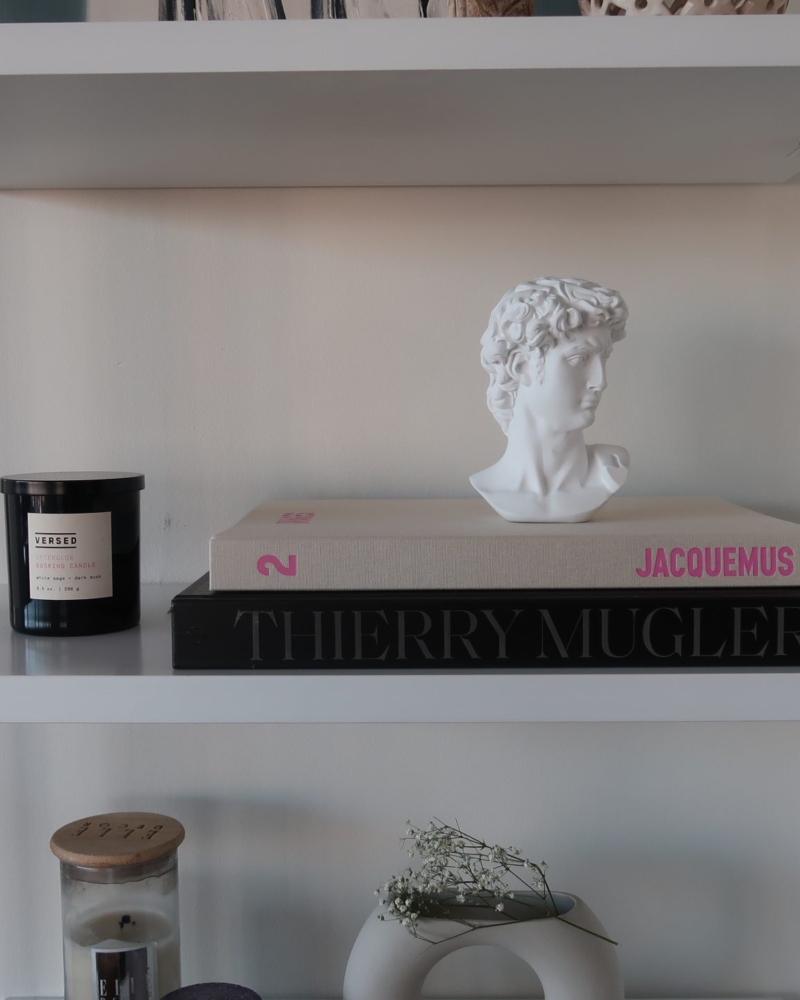 My Apartment Tour (Finally!!!)