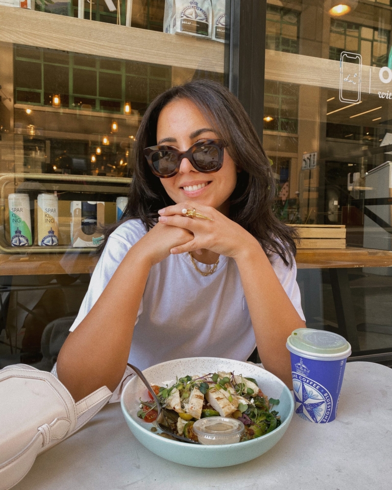 VLOG: Getting a Haircut, Brunch in Brookly, NYC Life