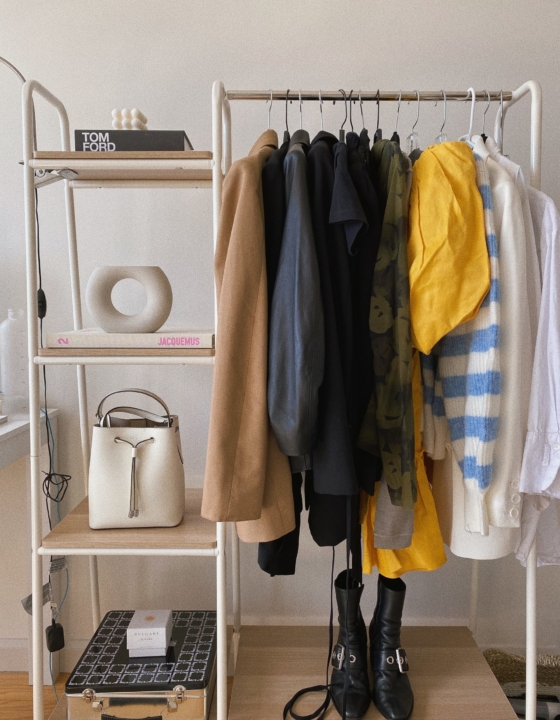7 Must-Have Closet Organization Essentials That Will Change Your Life