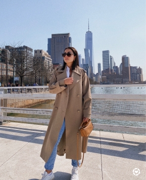 7 Fashion Trends for Spring Summer 2021 You Need To Get Into!