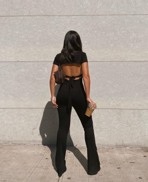 Tailored Pants Styles you NEED for Spring