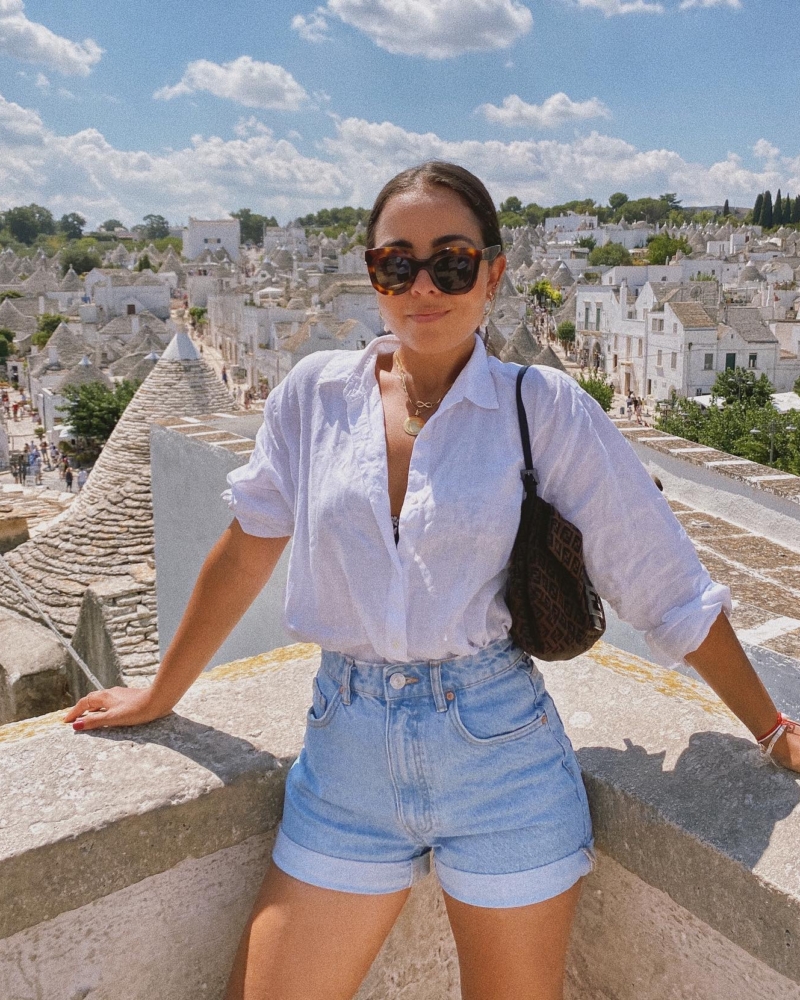 Cute Outfit Ideas For Summer 2021