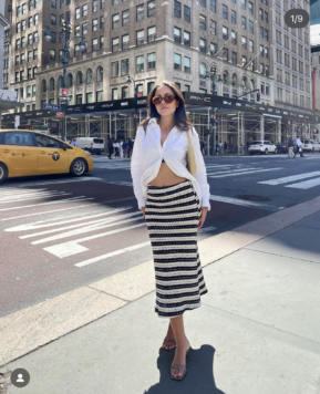 NYC Summer Outfit Inspirations You Need in 2023