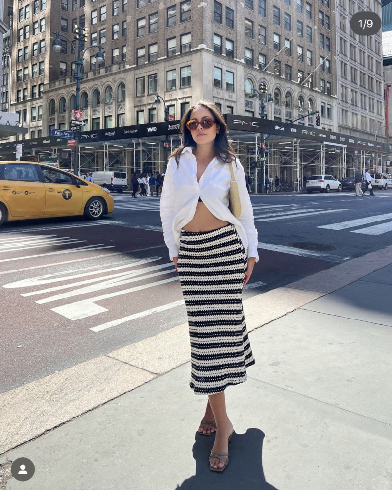 NYC Summer Outfit Inspirations You Need in 2023
