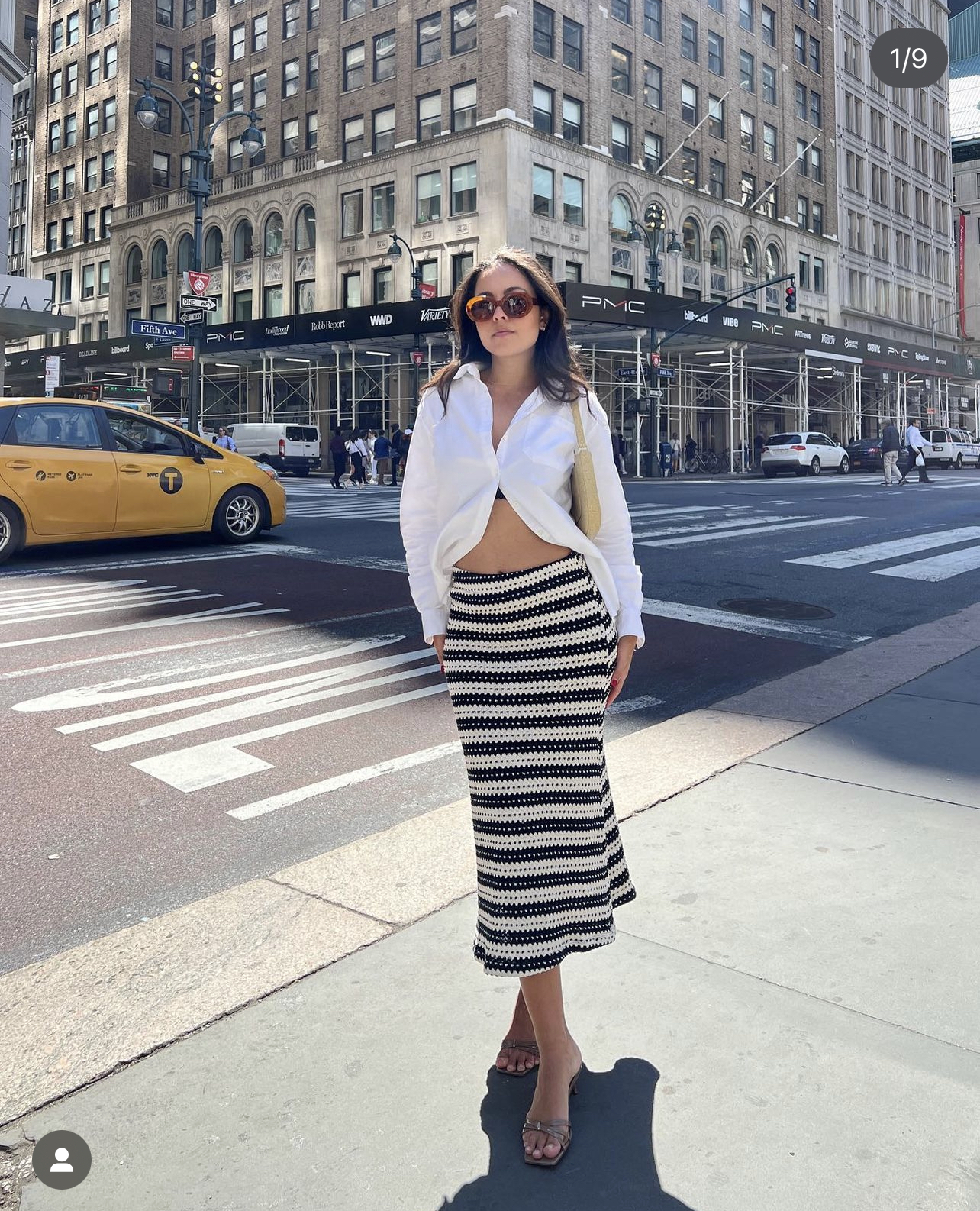 15 All-White Outfit Ideas — Cute Outfit Ideas for Summer 2019