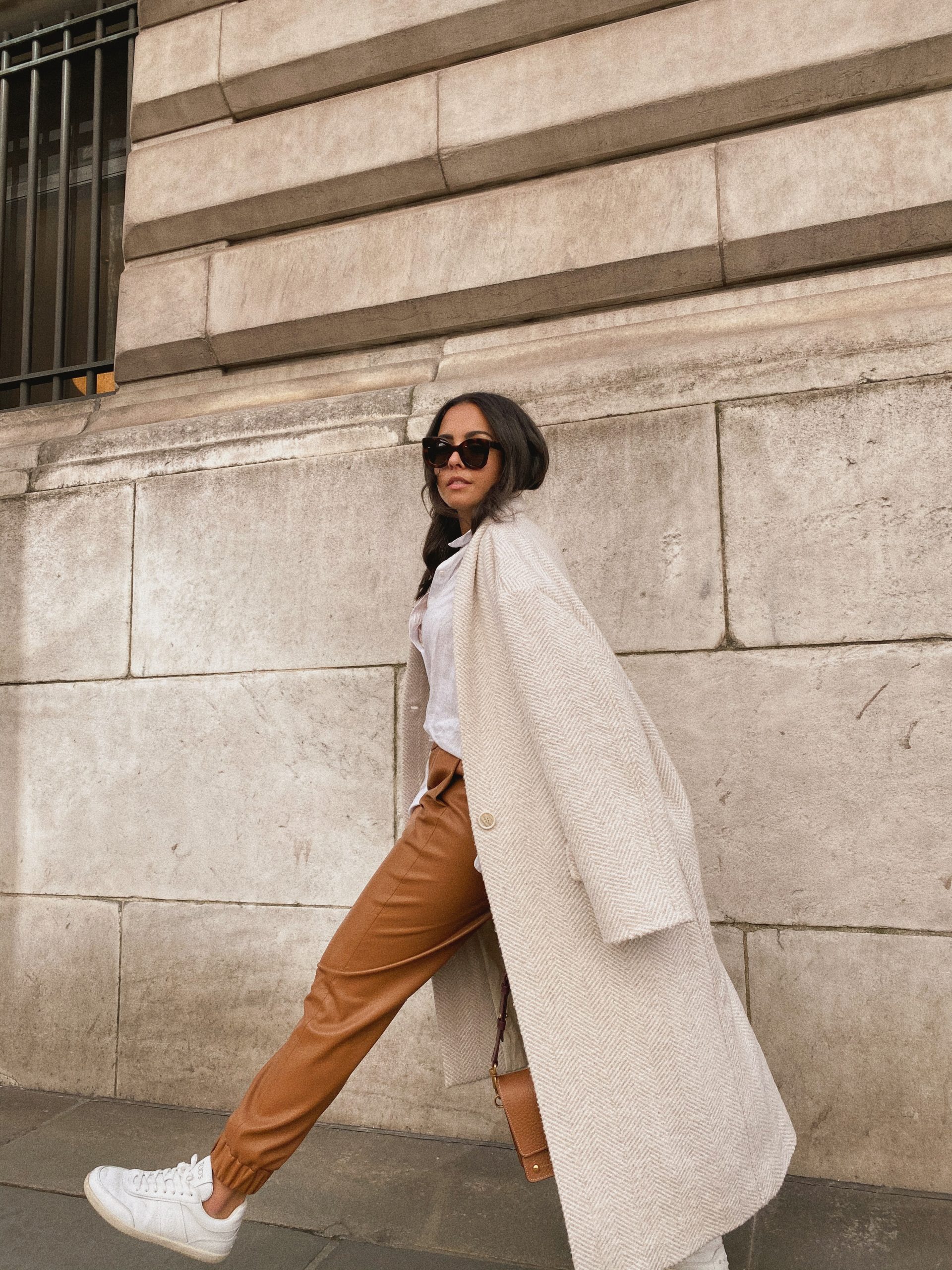 4 Key Pieces for Your NYC Fall Outfits - Gabriella Zacche