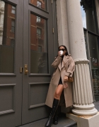 NYC Winter Outfit Inspirations You Need in 2023 – The Ultimate Guide