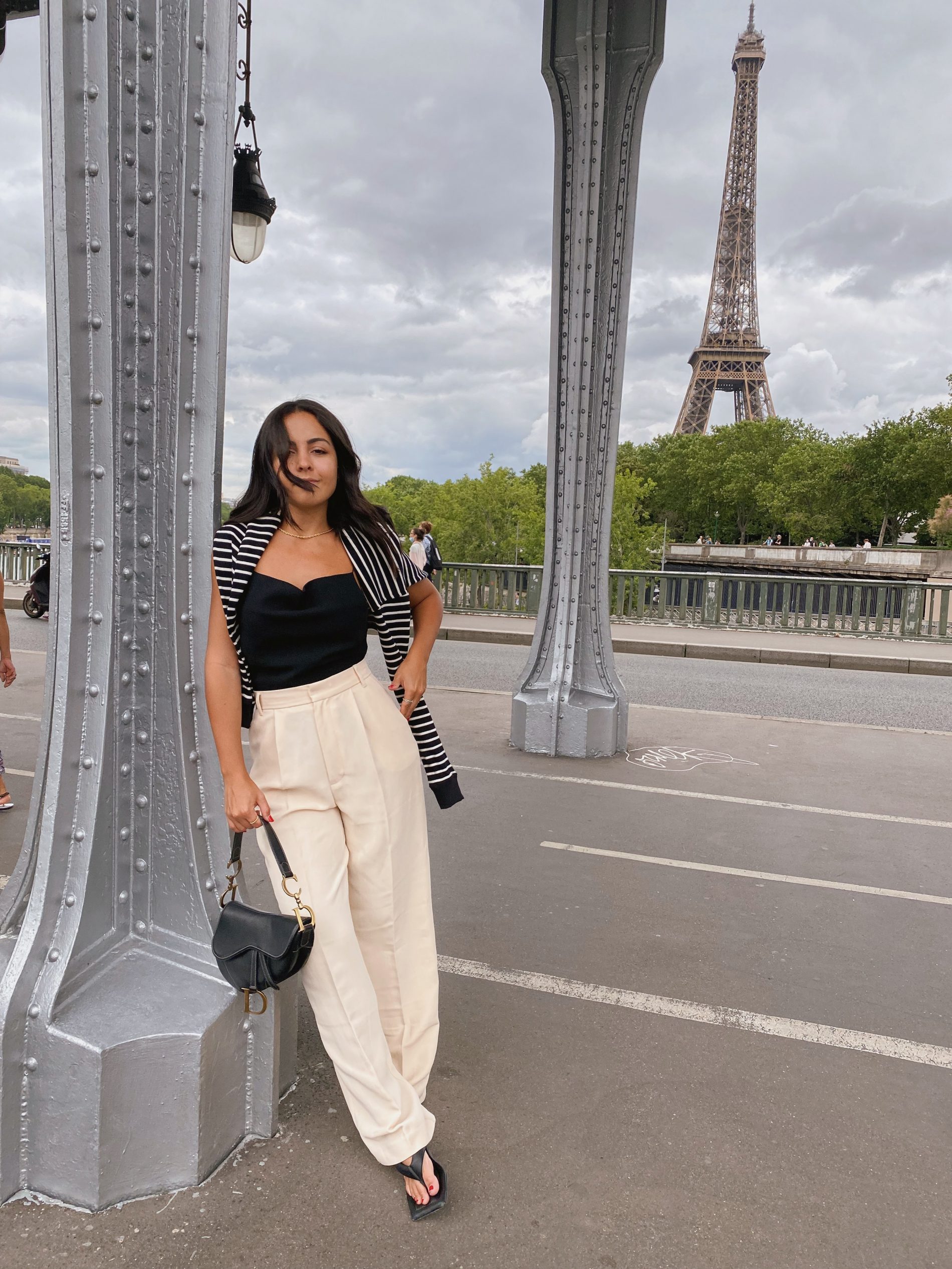 Paris Outfits Ideas For This Fall You Need To Try Gabriella Zacche 7988