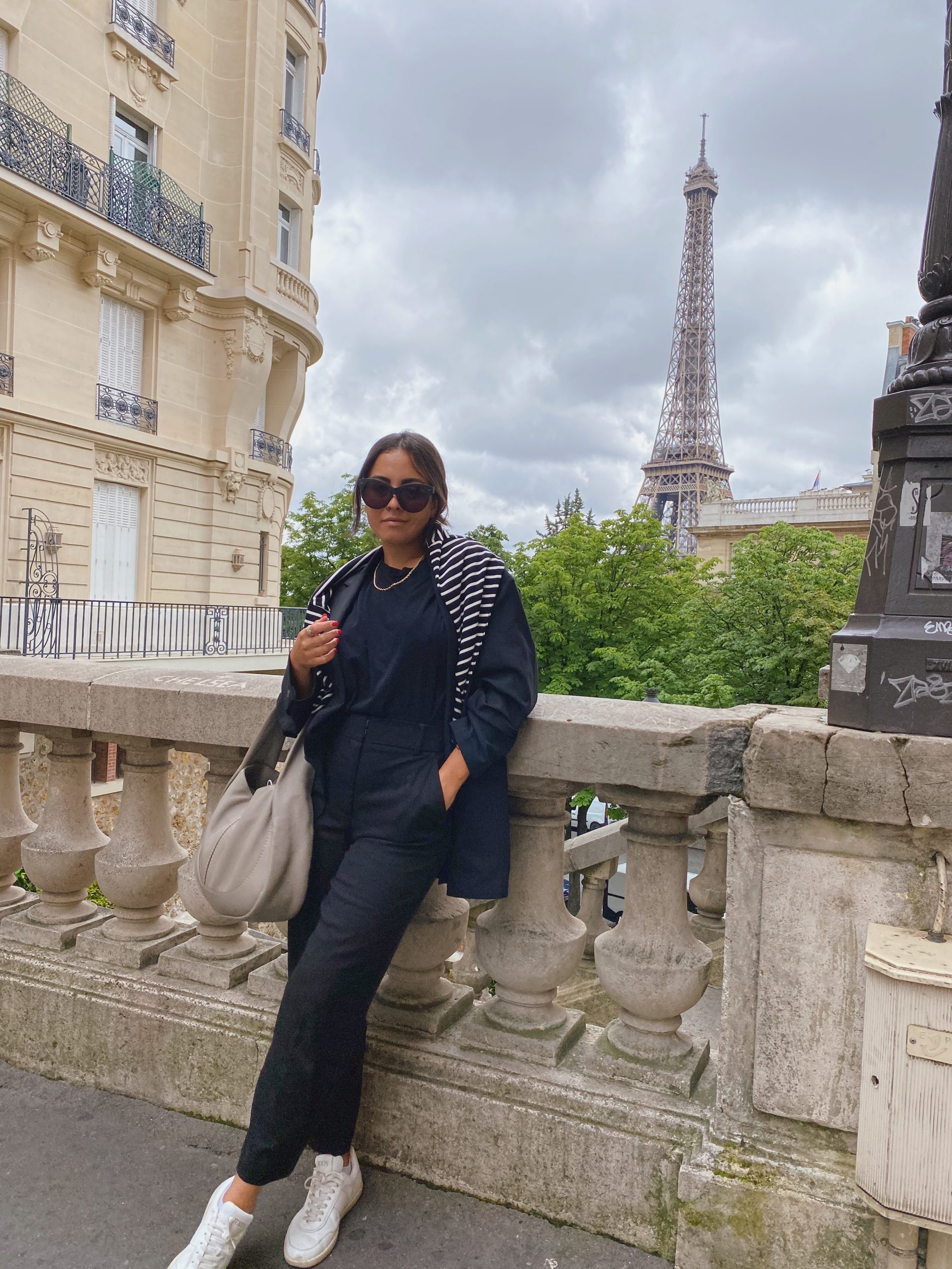 Paris Outfits: Ideas for this Fall you NEED to try - Gabriella Zacche