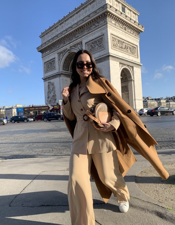 Paris Outfits: Ideas for this Fall you NEED to try