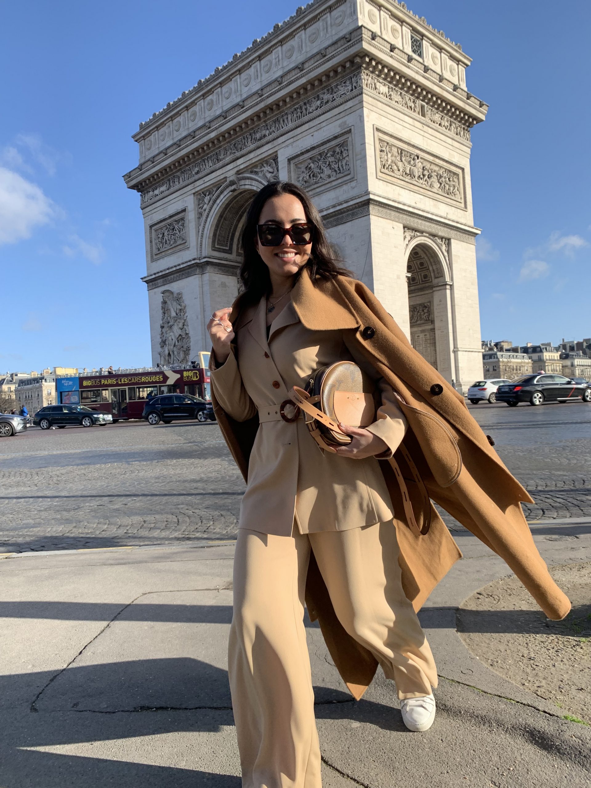 Paris Outfits: Ideas for this Fall you NEED to try - Gabriella Zacche