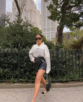 Try-on Fall Haul 2021