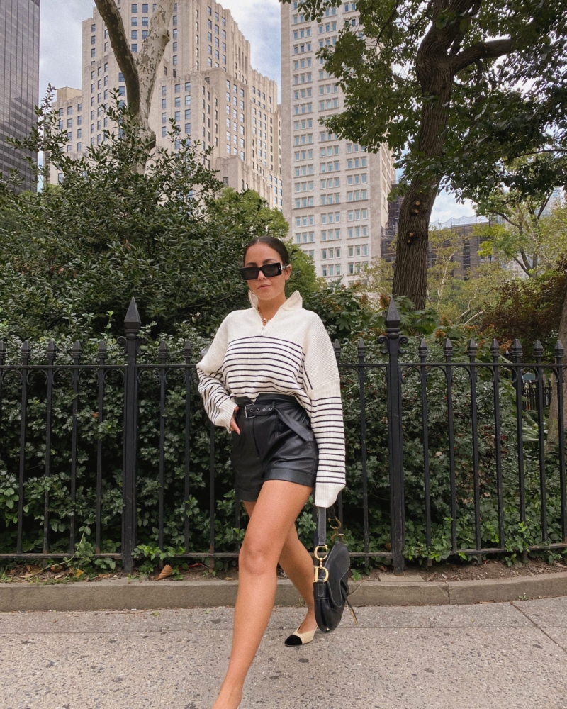 Try-on Fall Haul 2021