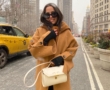 4 Key Pieces for Your NYC Fall Outfits