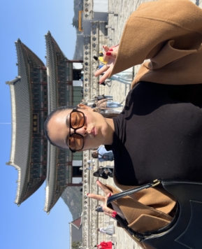 Ultimate 4-Day Seoul Itinerary