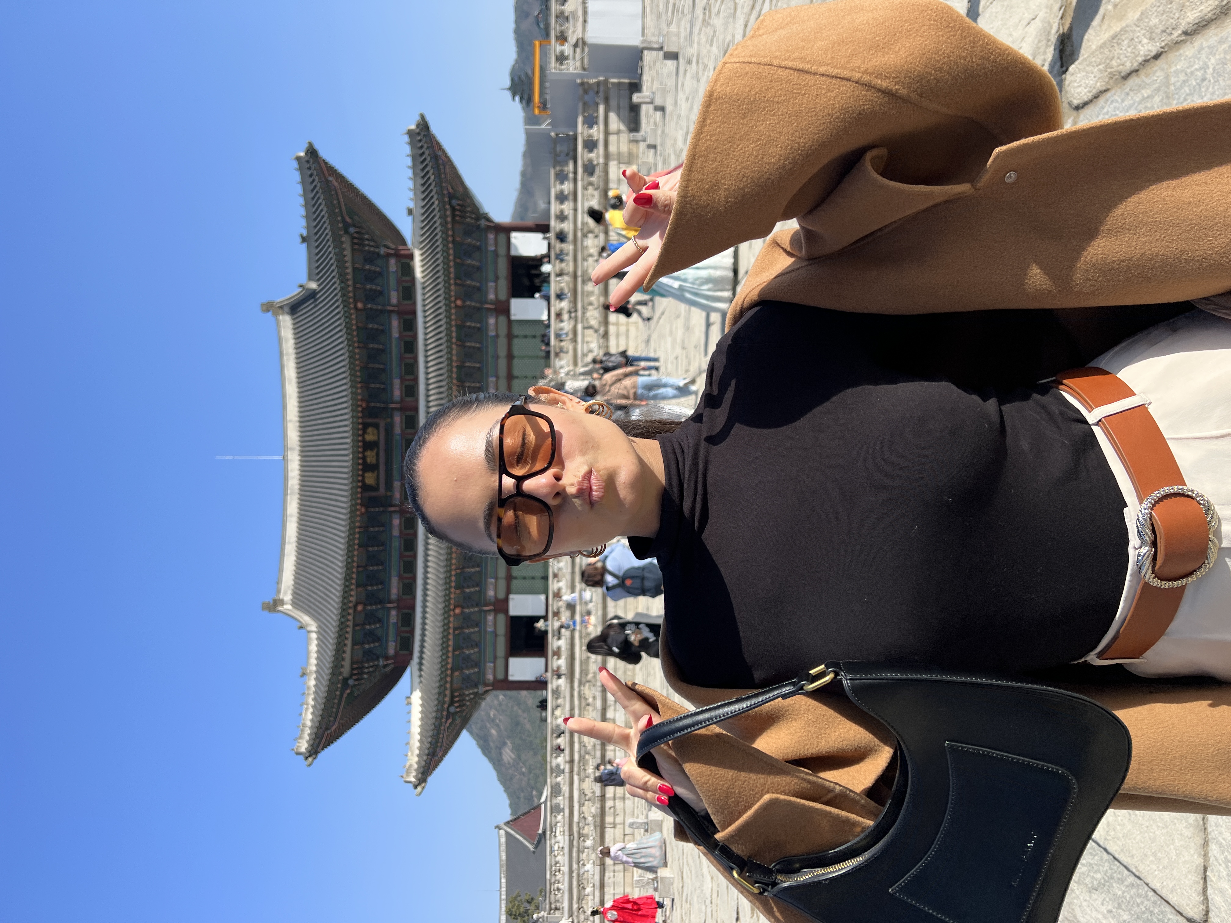 4 day seoul itinerary