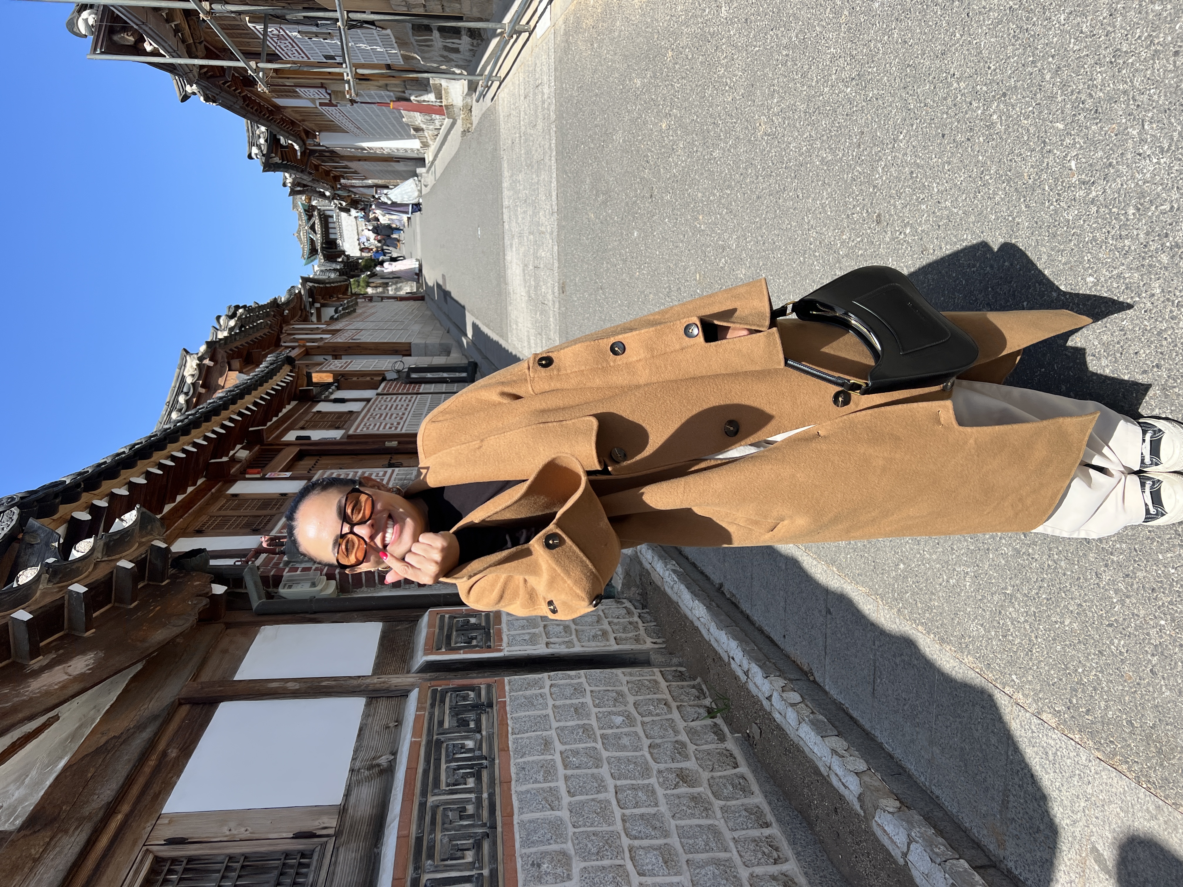 travel guide 4 days seoul
