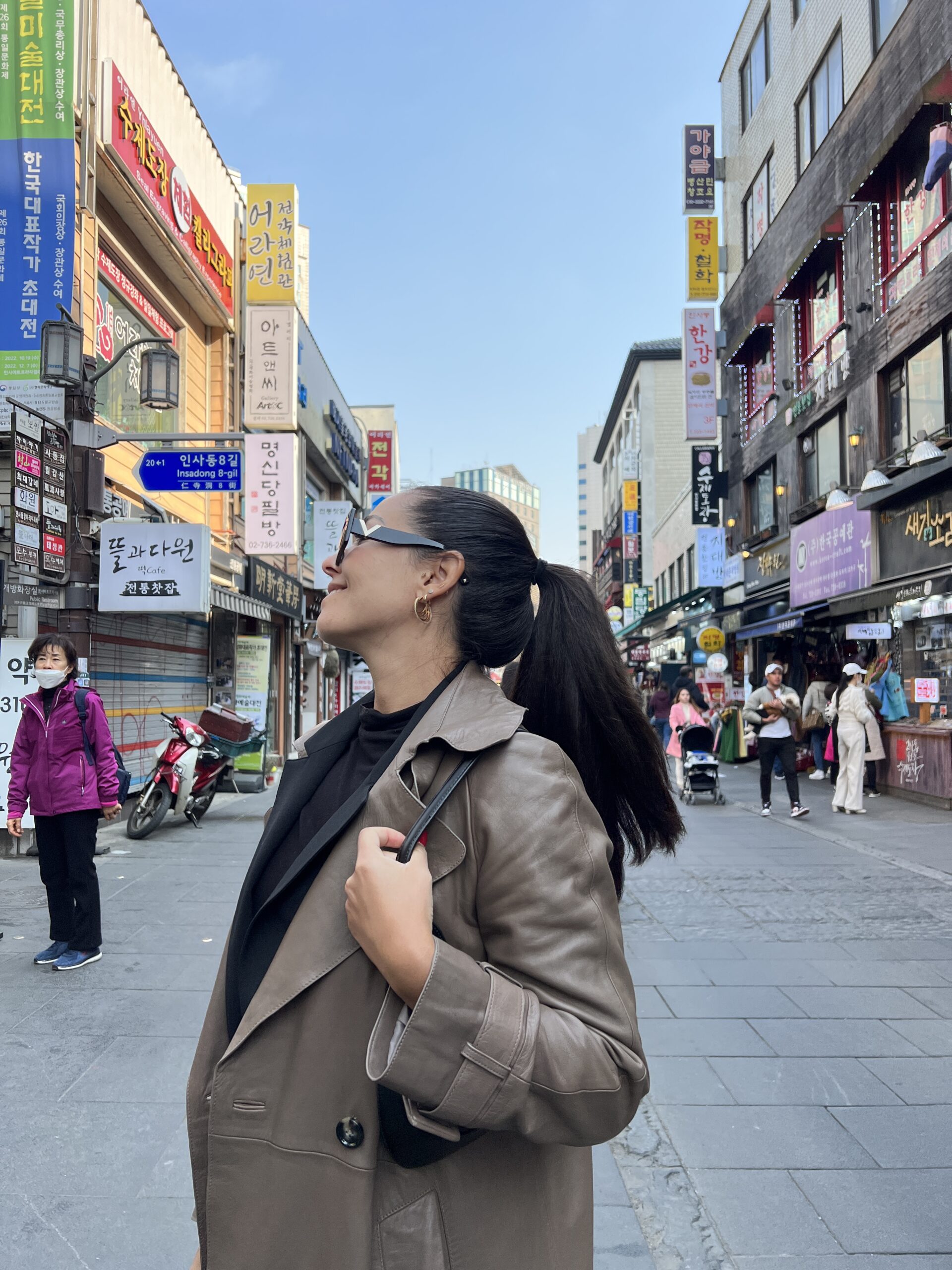 Ultimate 4-Day Seoul Itinerary - Gabriella Zacche